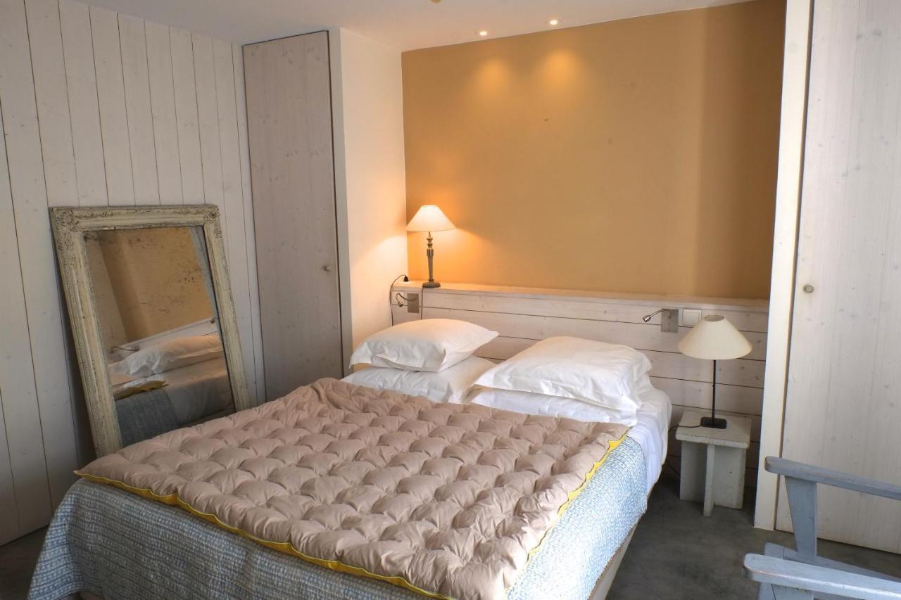 Hotel Le Senechal Ars-en-Ré Εξωτερικό φωτογραφία