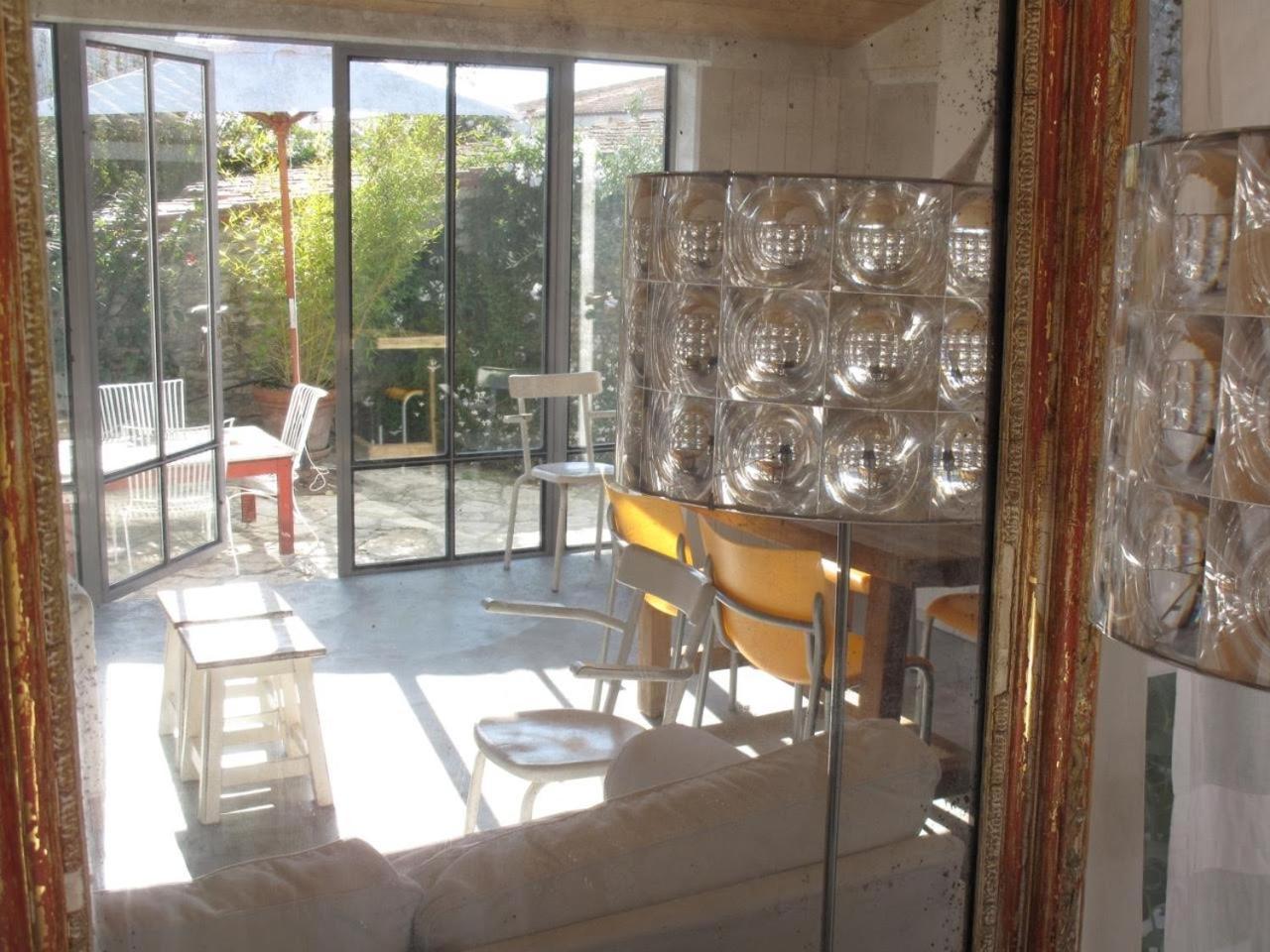 Hotel Le Senechal Ars-en-Ré Εξωτερικό φωτογραφία